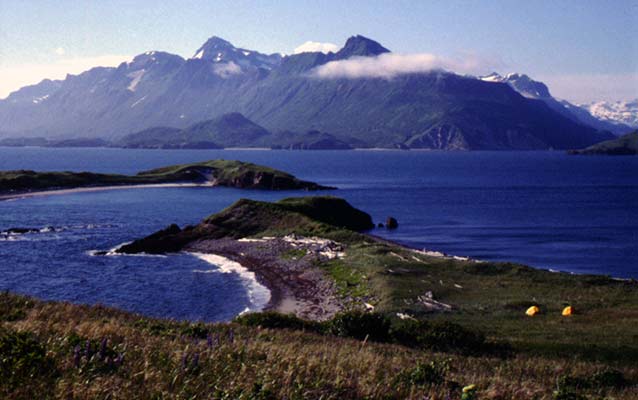 Dillingham Census Area, Alaska