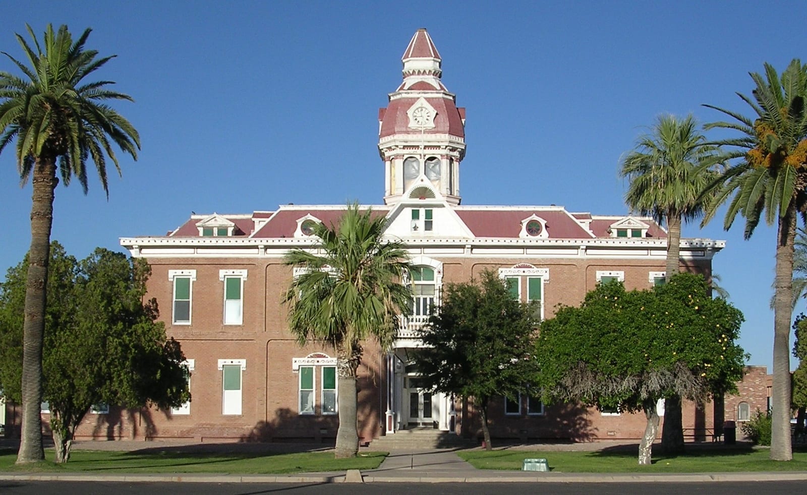 Pinal County, Arizona