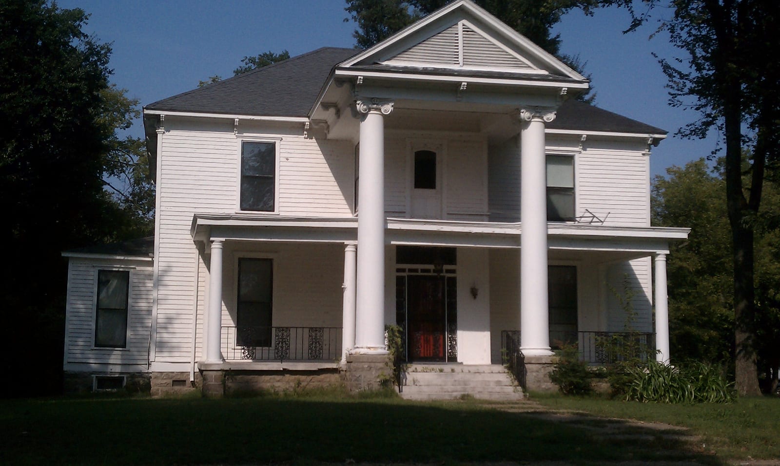 Clay County, Arkansas