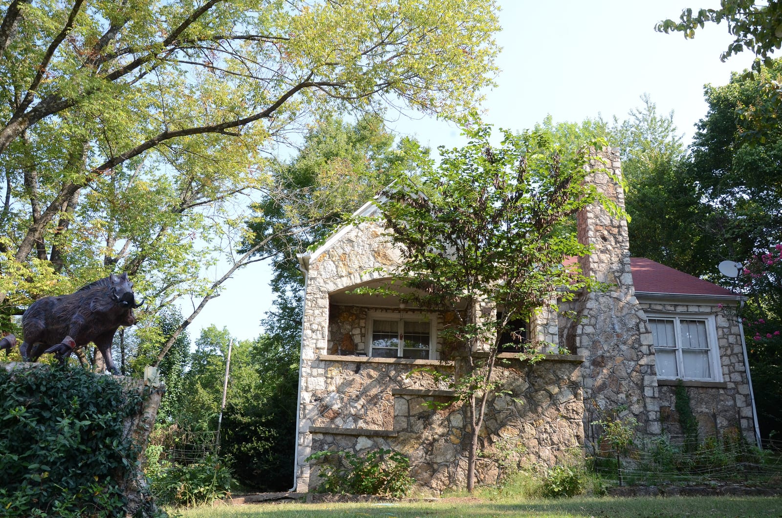 Sharp County, Arkansas
