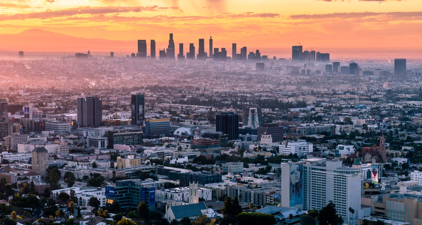 Los Angeles County, California