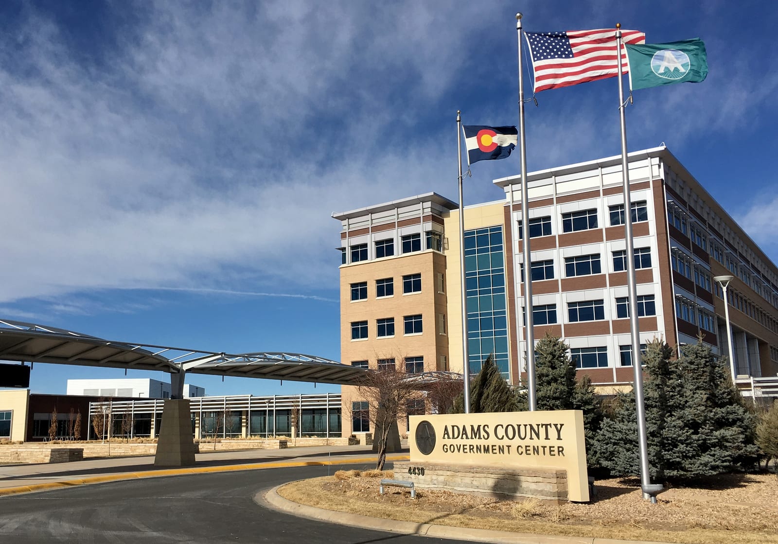 Adams County, Colorado
