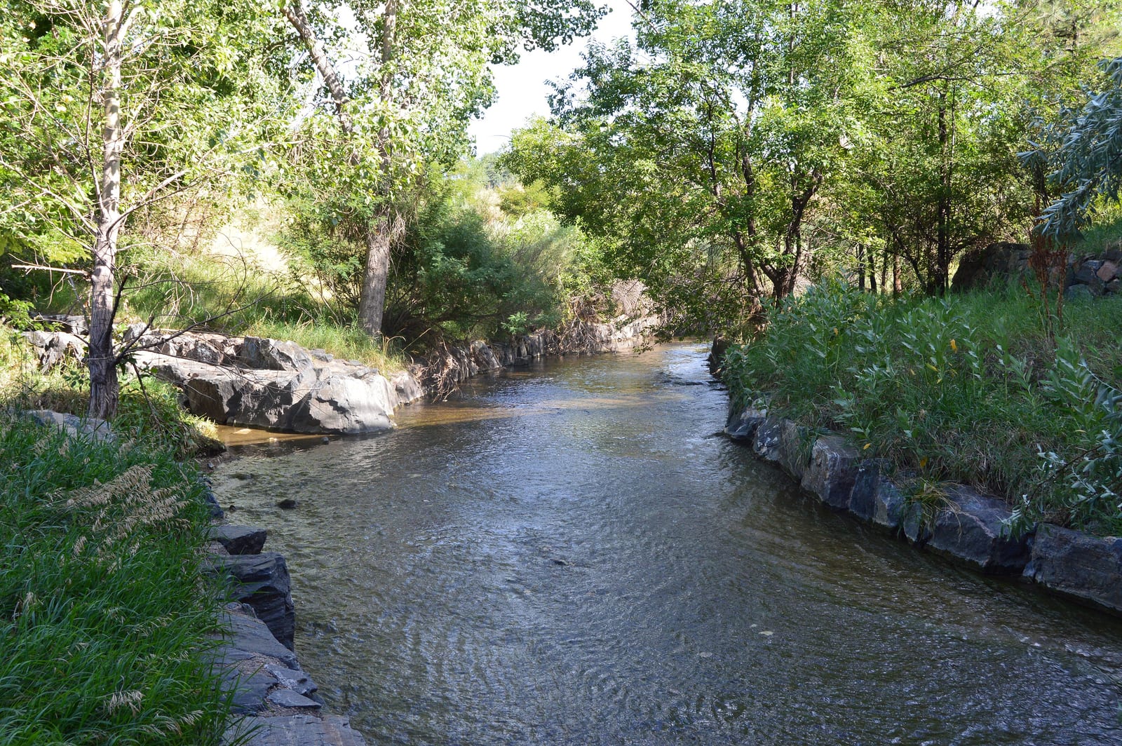 Arapahoe County, Colorado