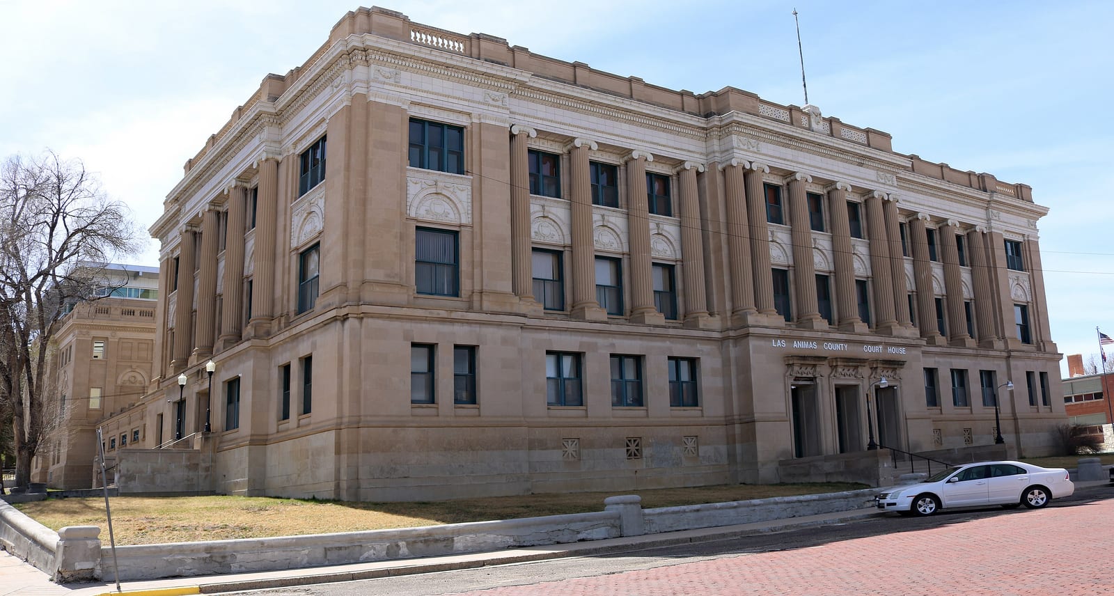 Las Animas County, Colorado