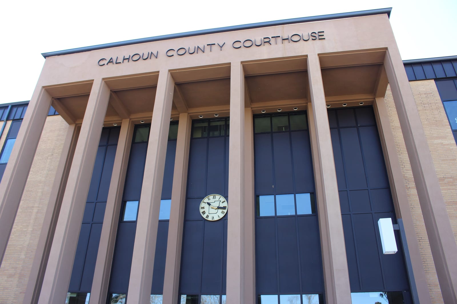 Calhoun County, Florida