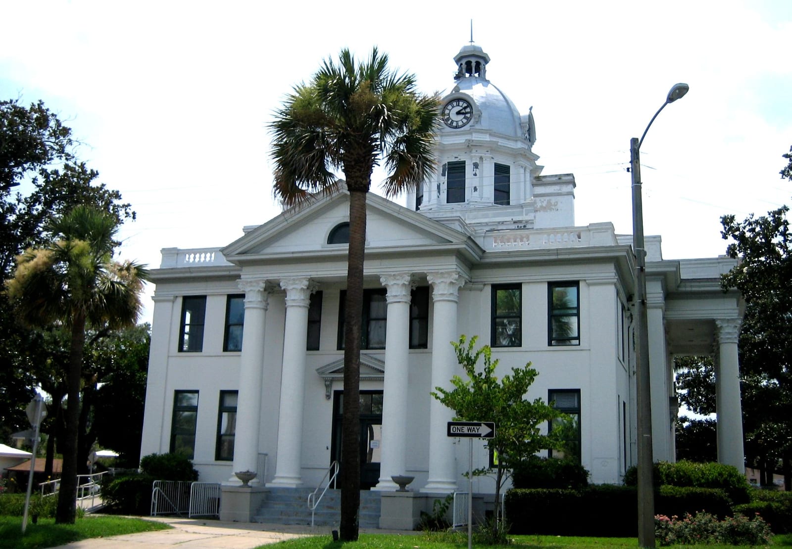 Jefferson County, Florida