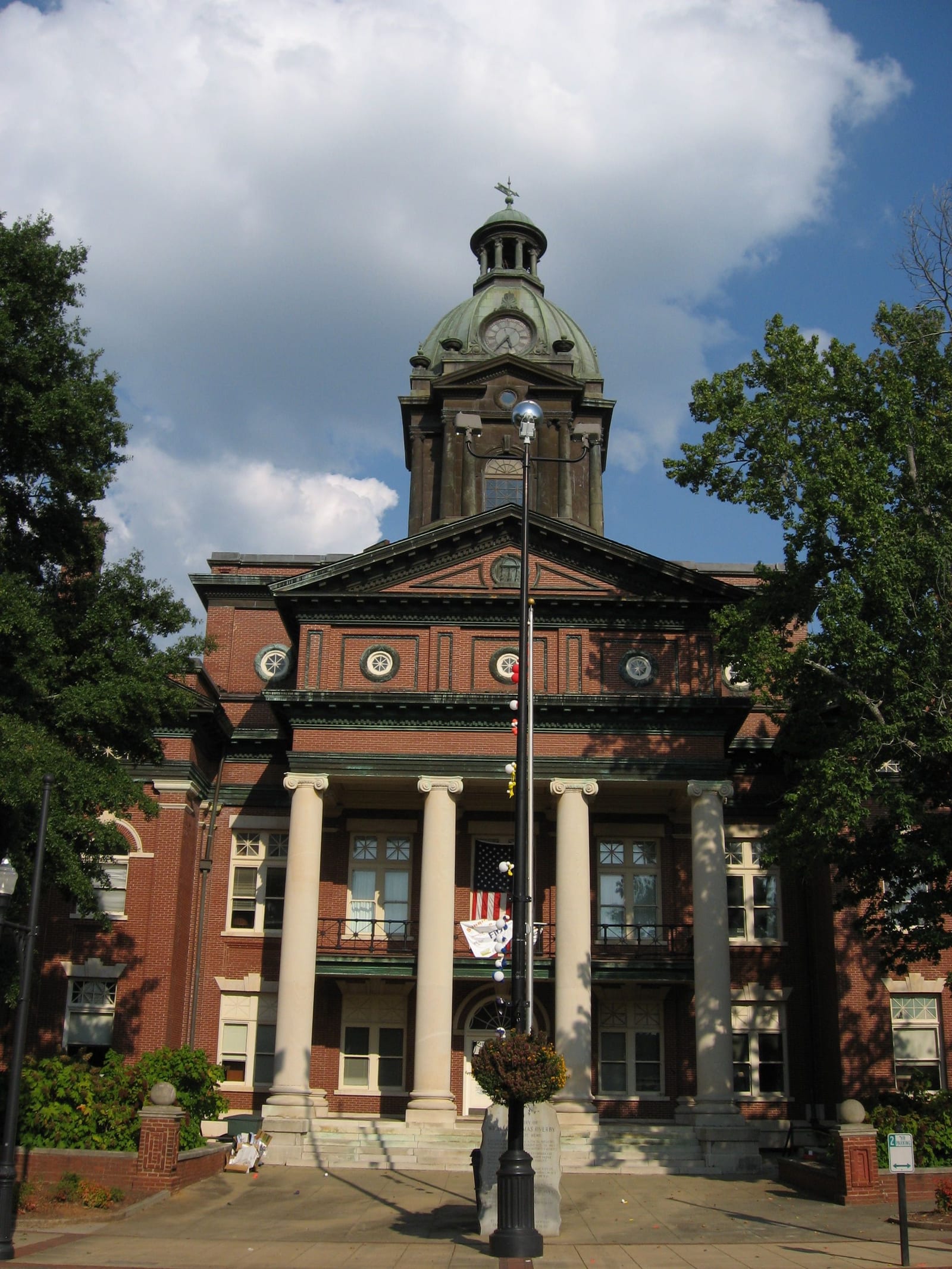 Coweta County, Georgia