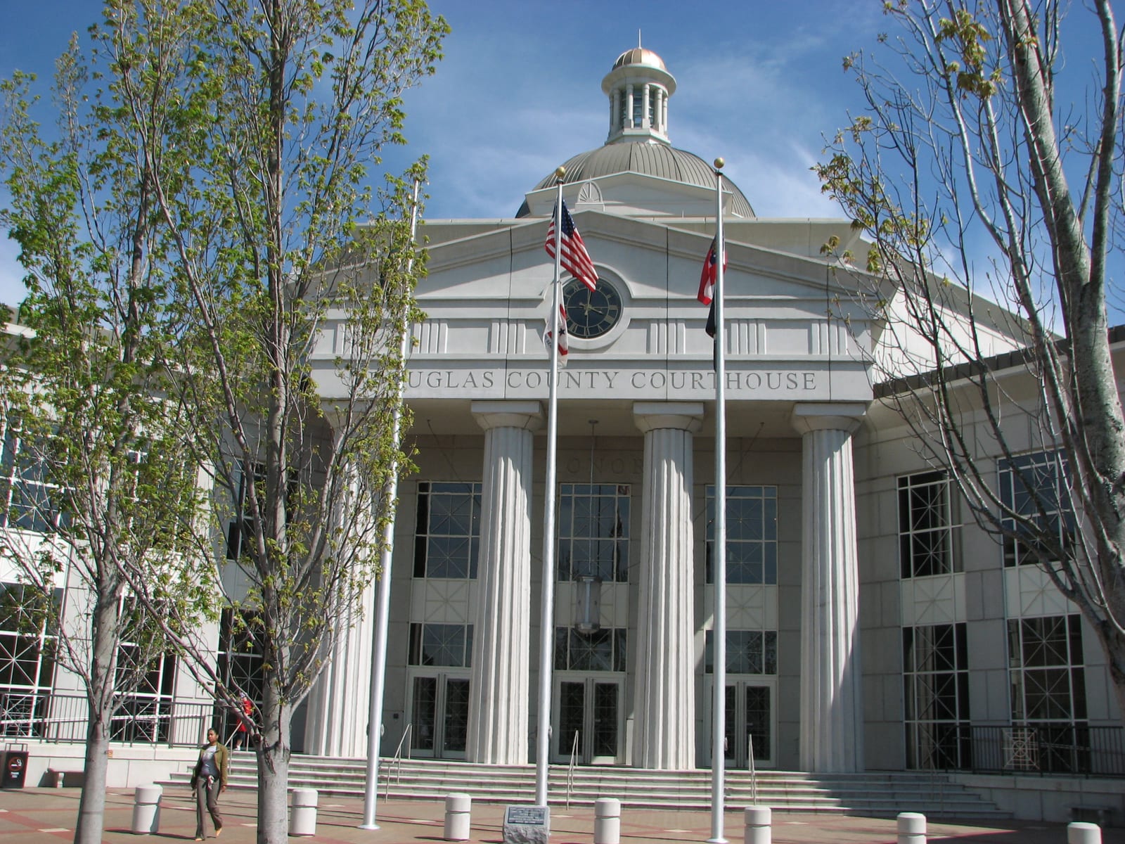 Douglas County, Georgia
