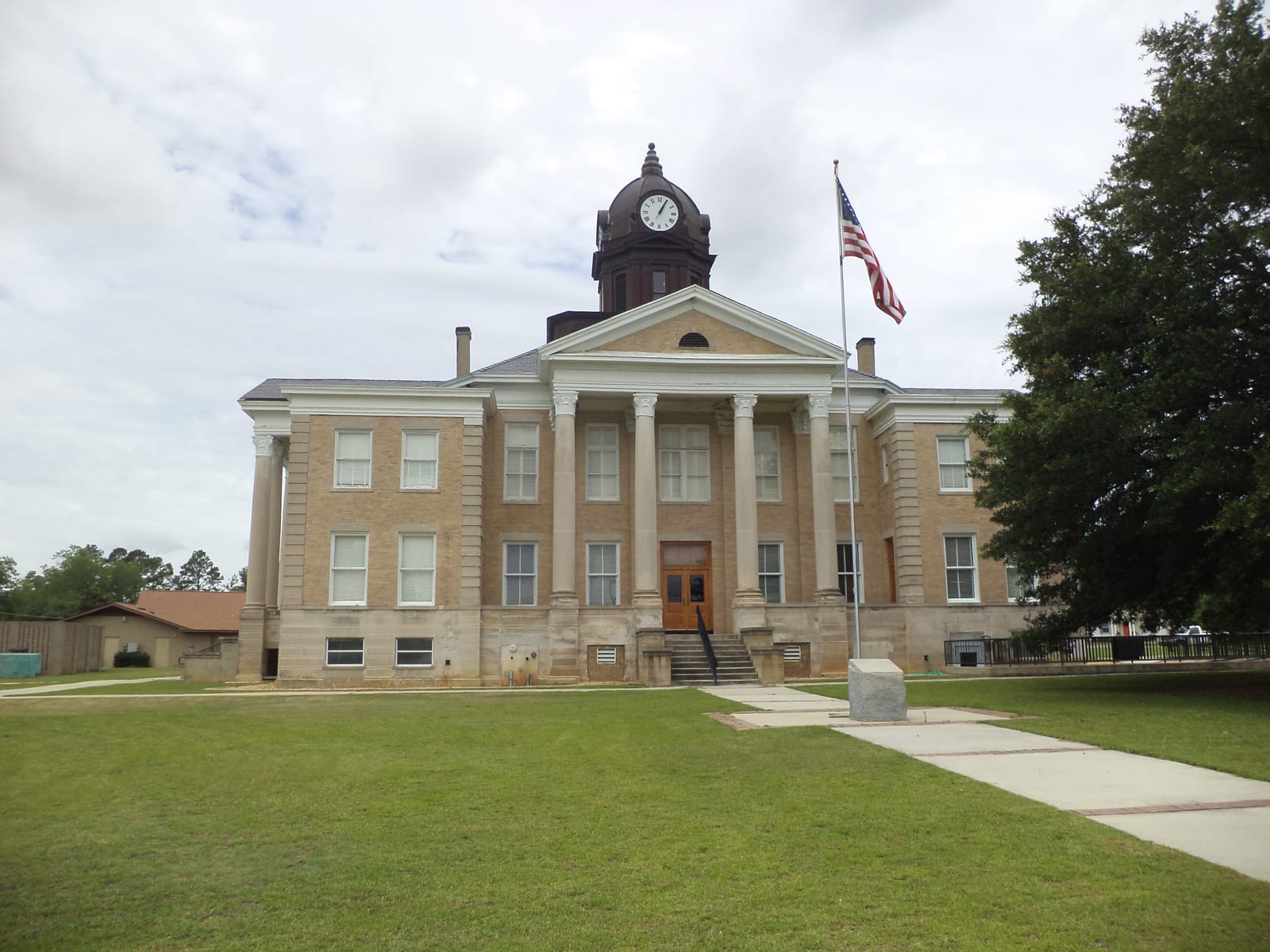 Irwin County, Georgia