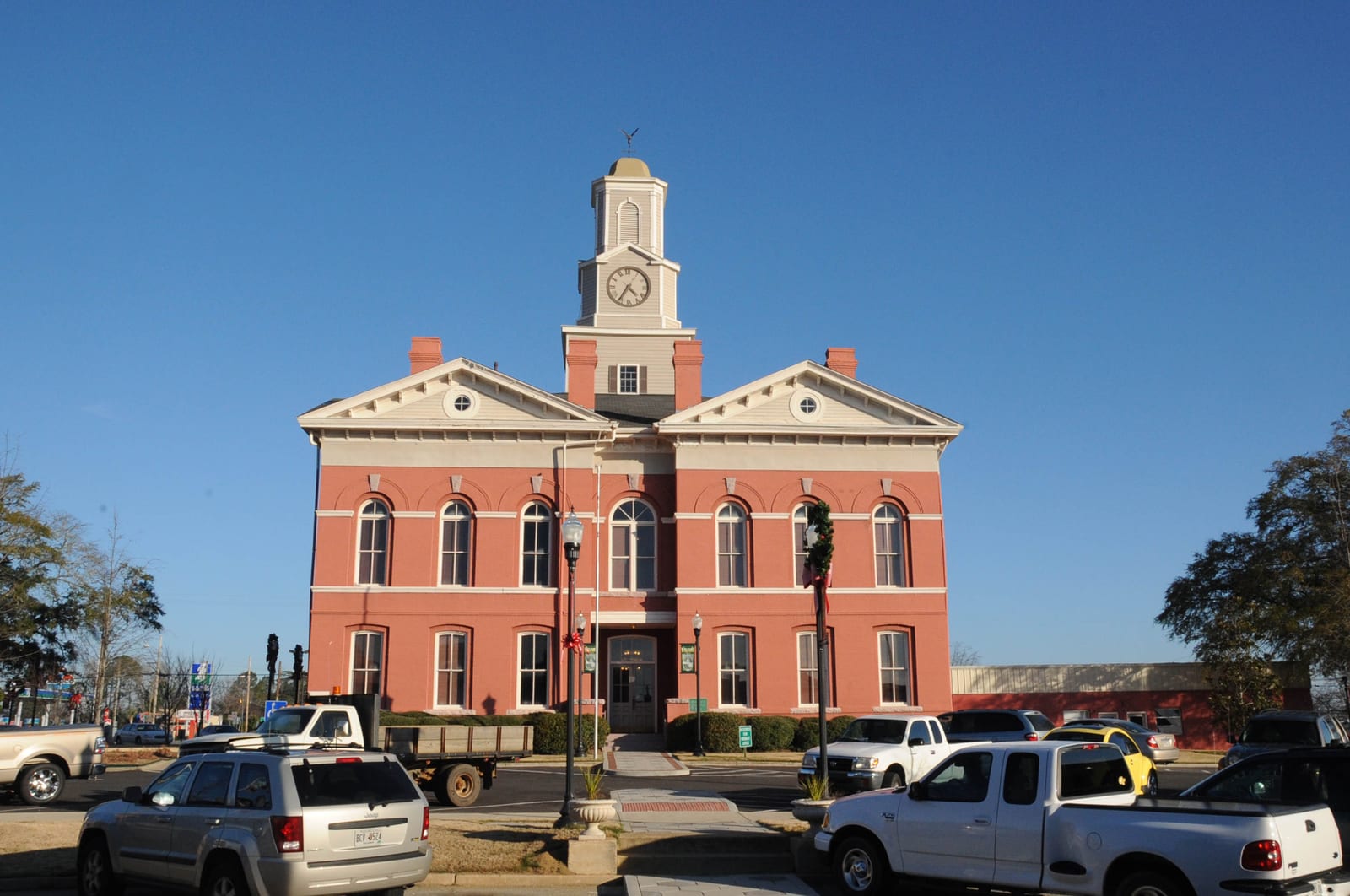 Johnson County, Georgia