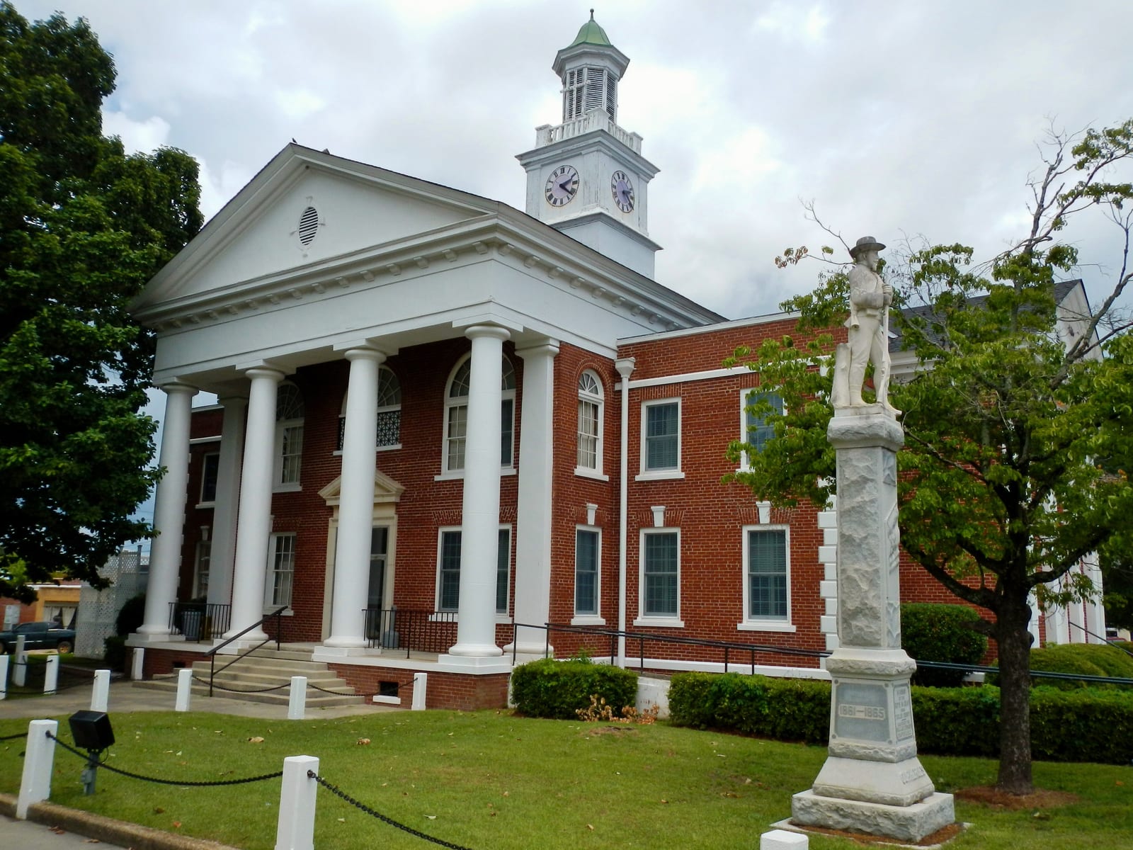 Taylor County, Georgia