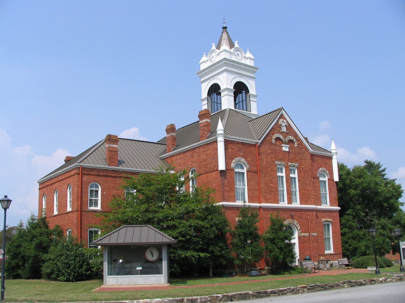 Union County, Georgia