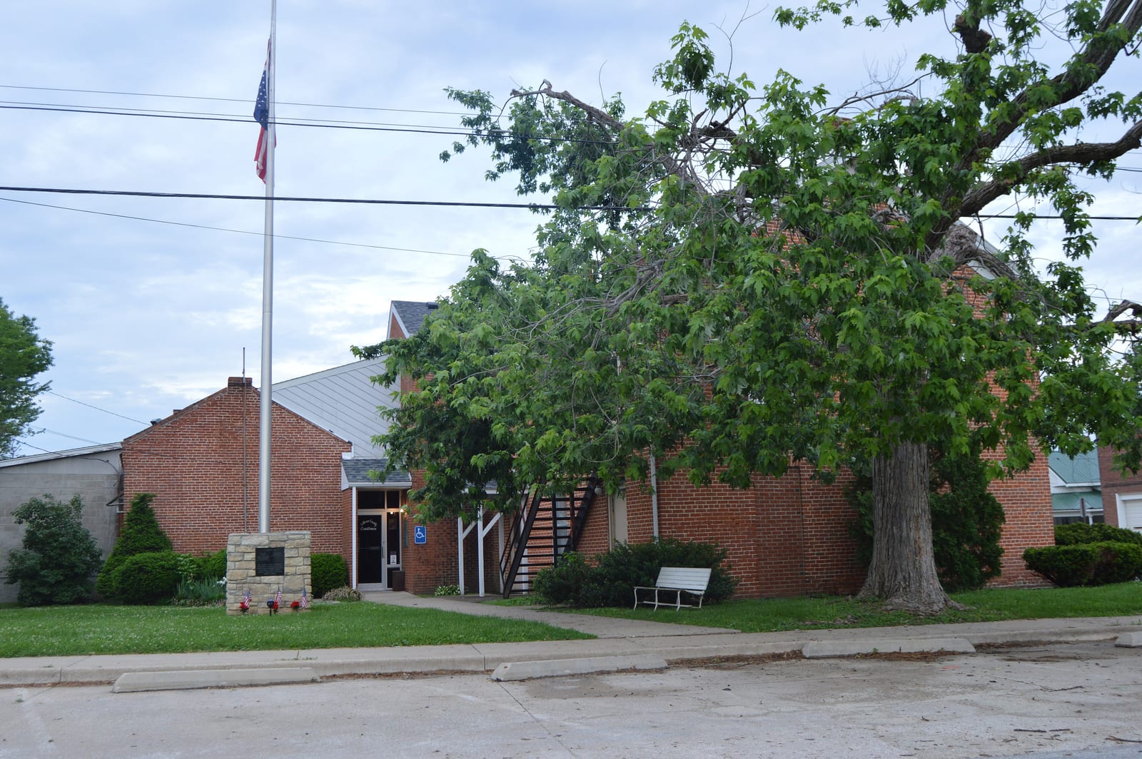 Calhoun County, Illinois