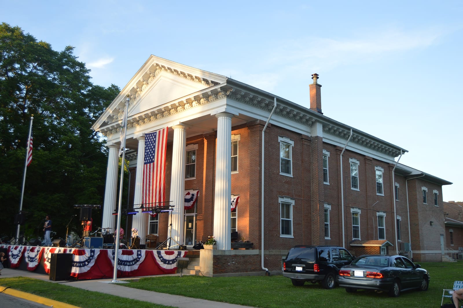 Putnam County, Illinois