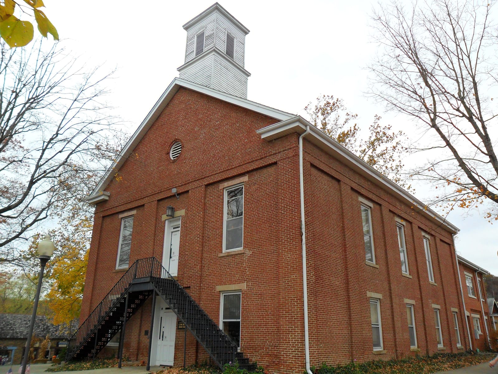 Brown County, Indiana