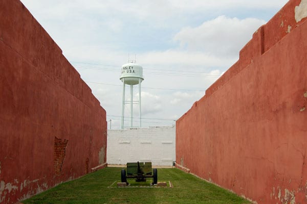 Edwards County, Kansas