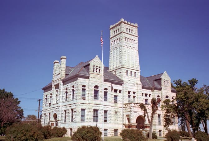 Geary County, Kansas