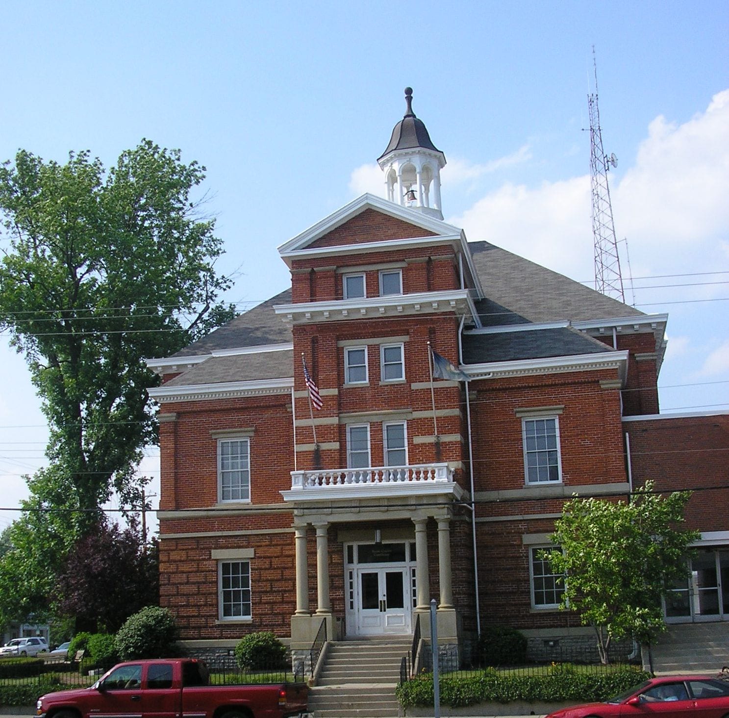 Boone County, Kentucky