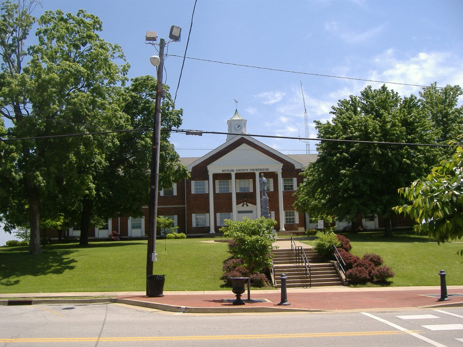 Butler County, Kentucky