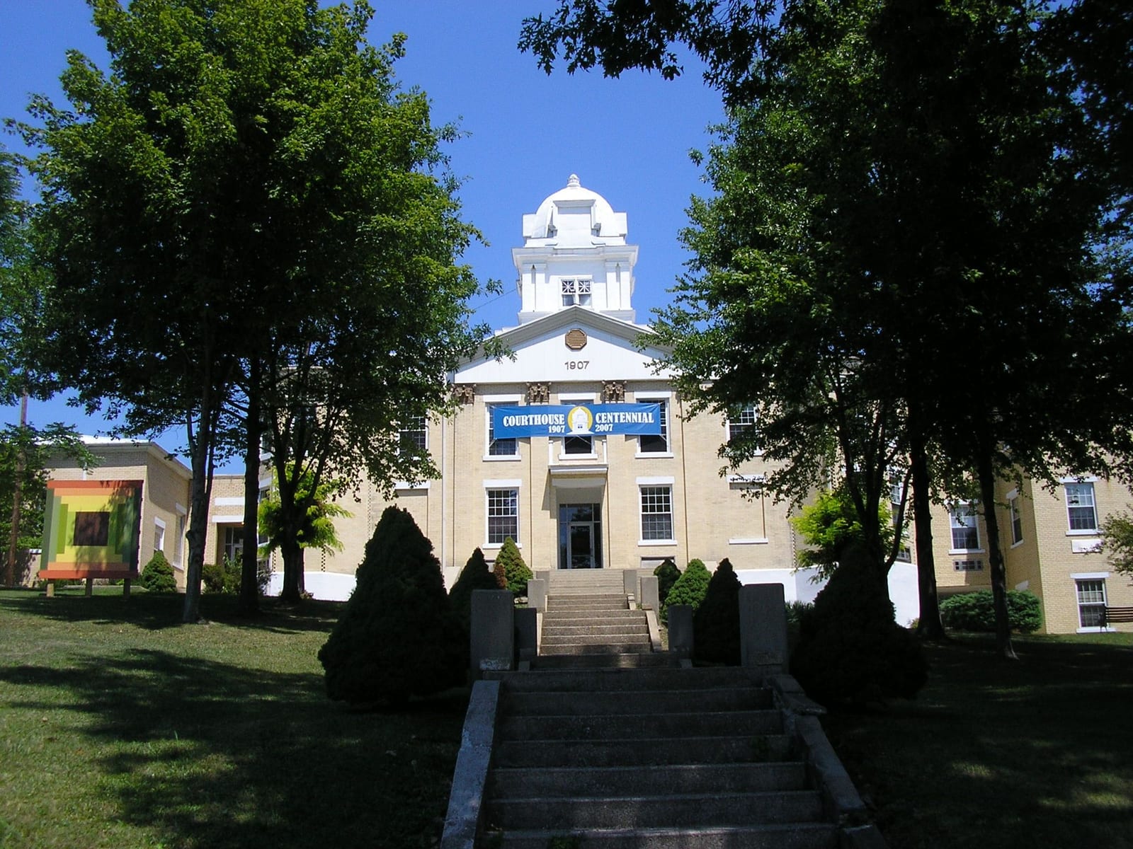 Carter County, Kentucky