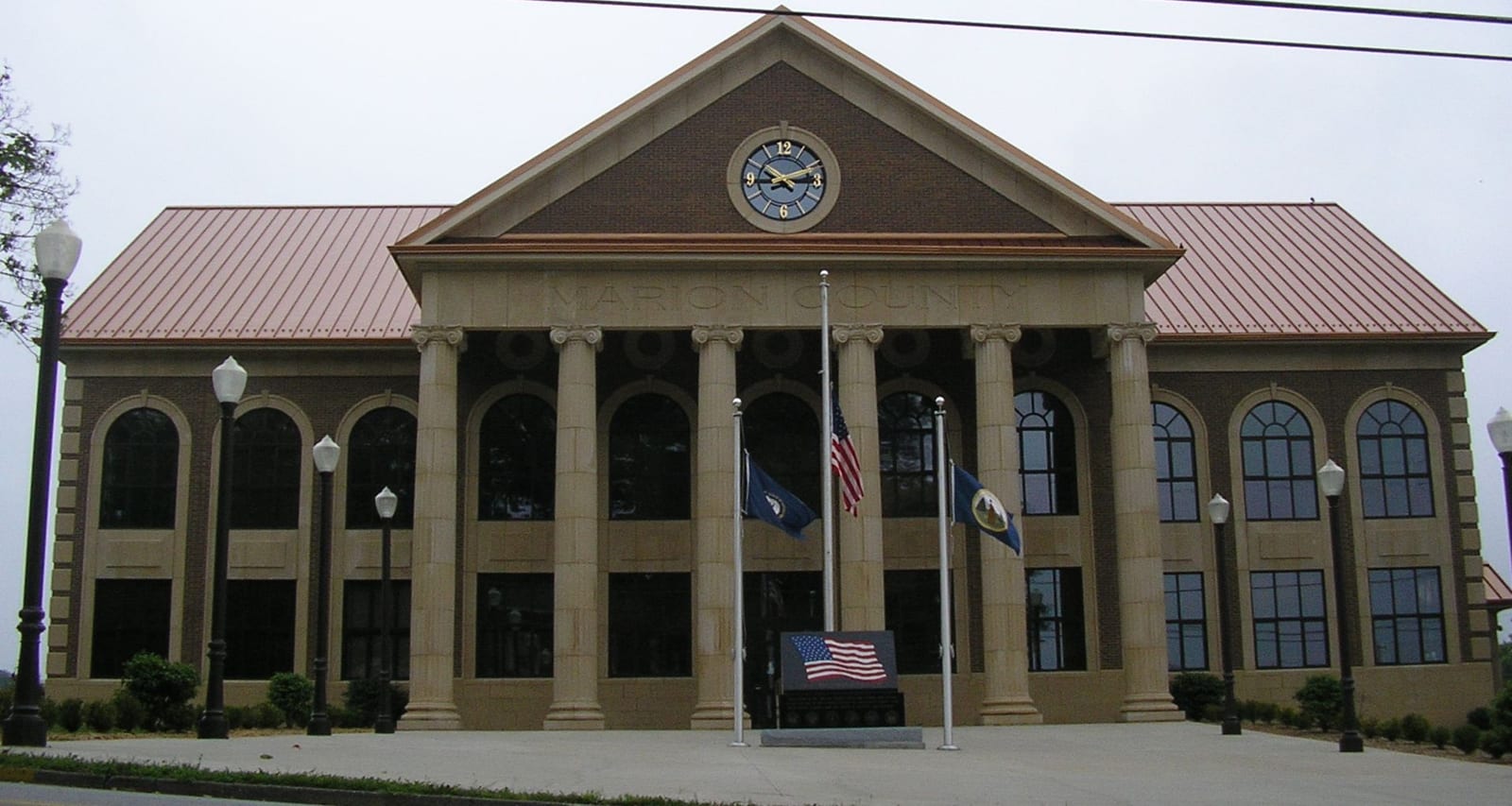 Marion County, Kentucky