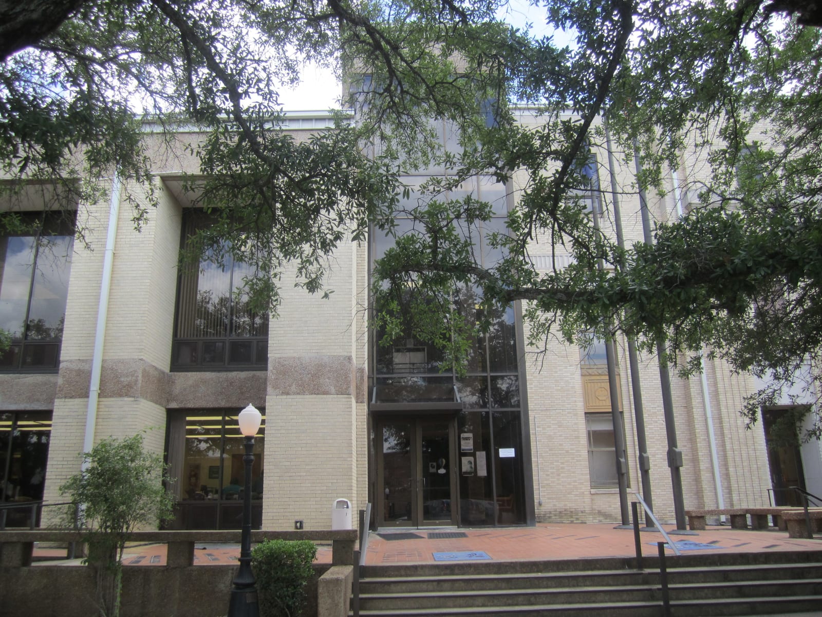 Caldwell Parish, Louisiana