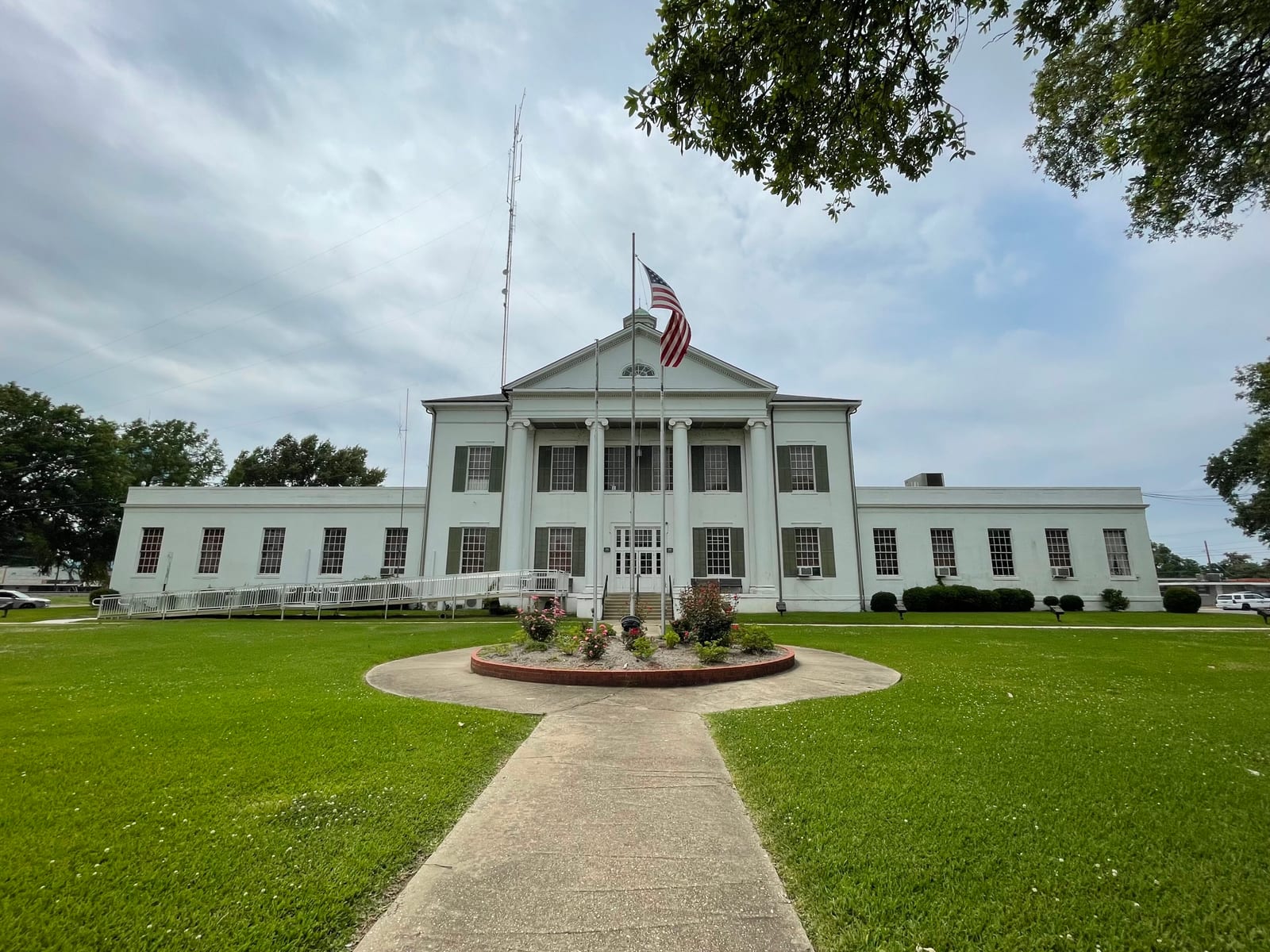 Madison Parish, Louisiana
