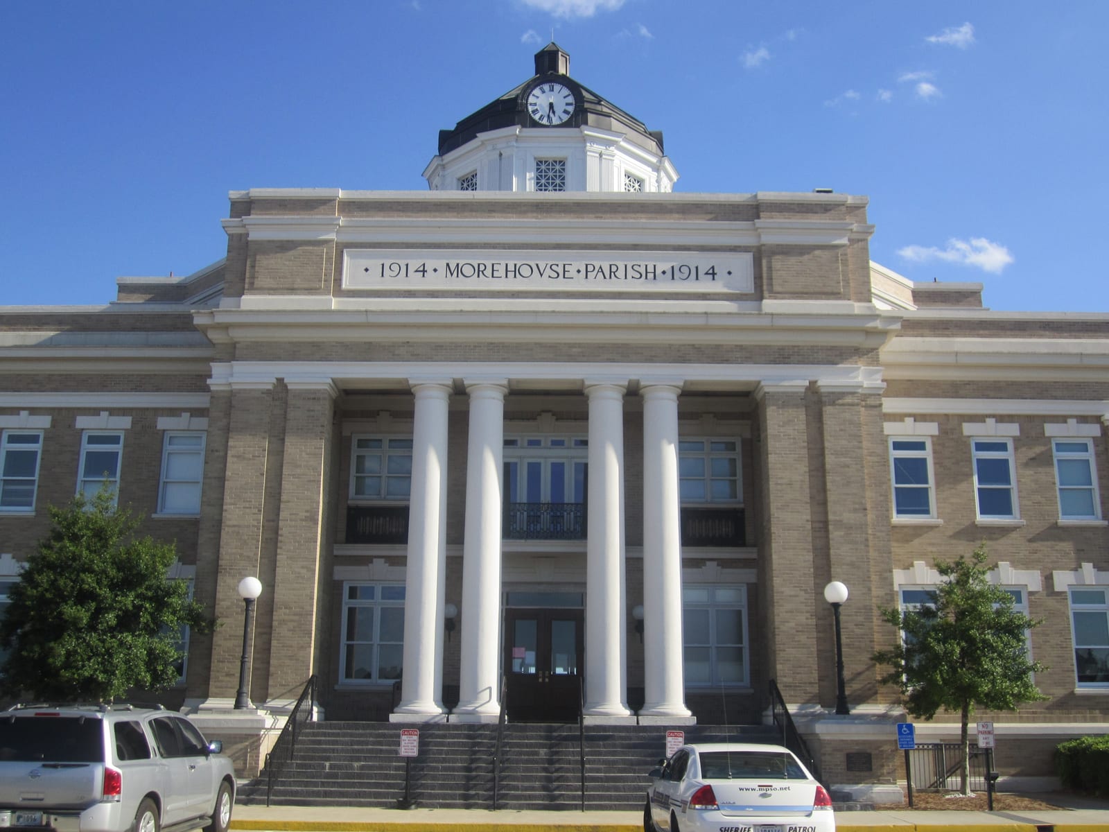 Morehouse Parish, Louisiana