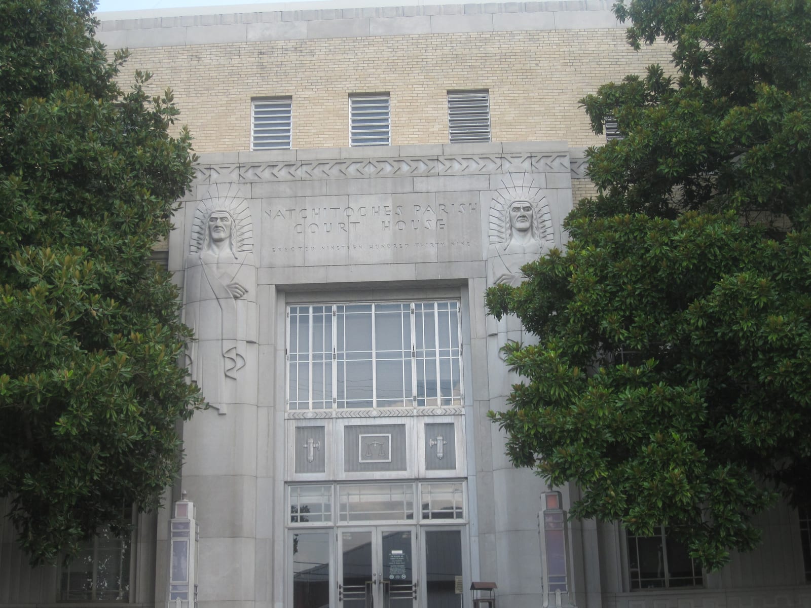 Natchitoches Parish, Louisiana