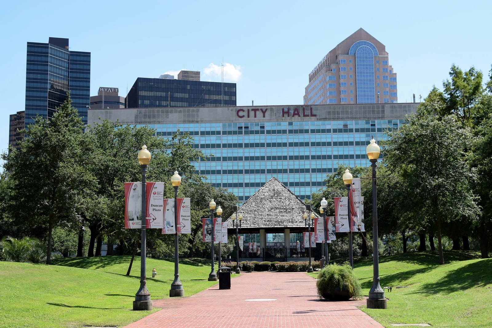 Orleans Parish, Louisiana
