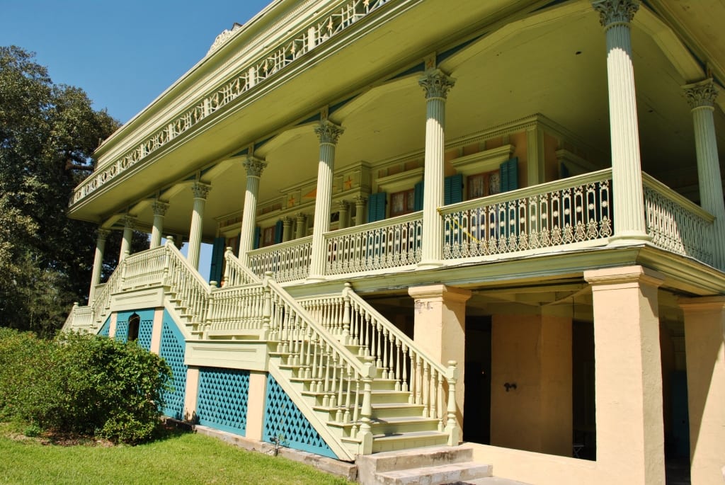 St. John the Baptist Parish, Louisiana