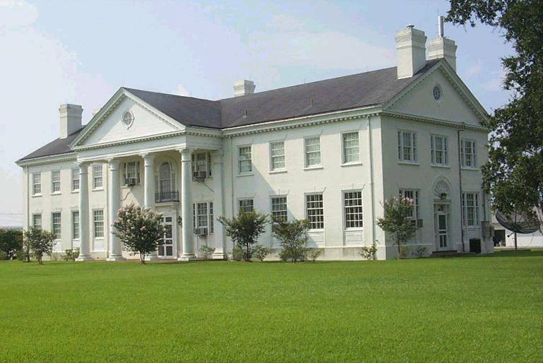 Terrebonne Parish, Louisiana