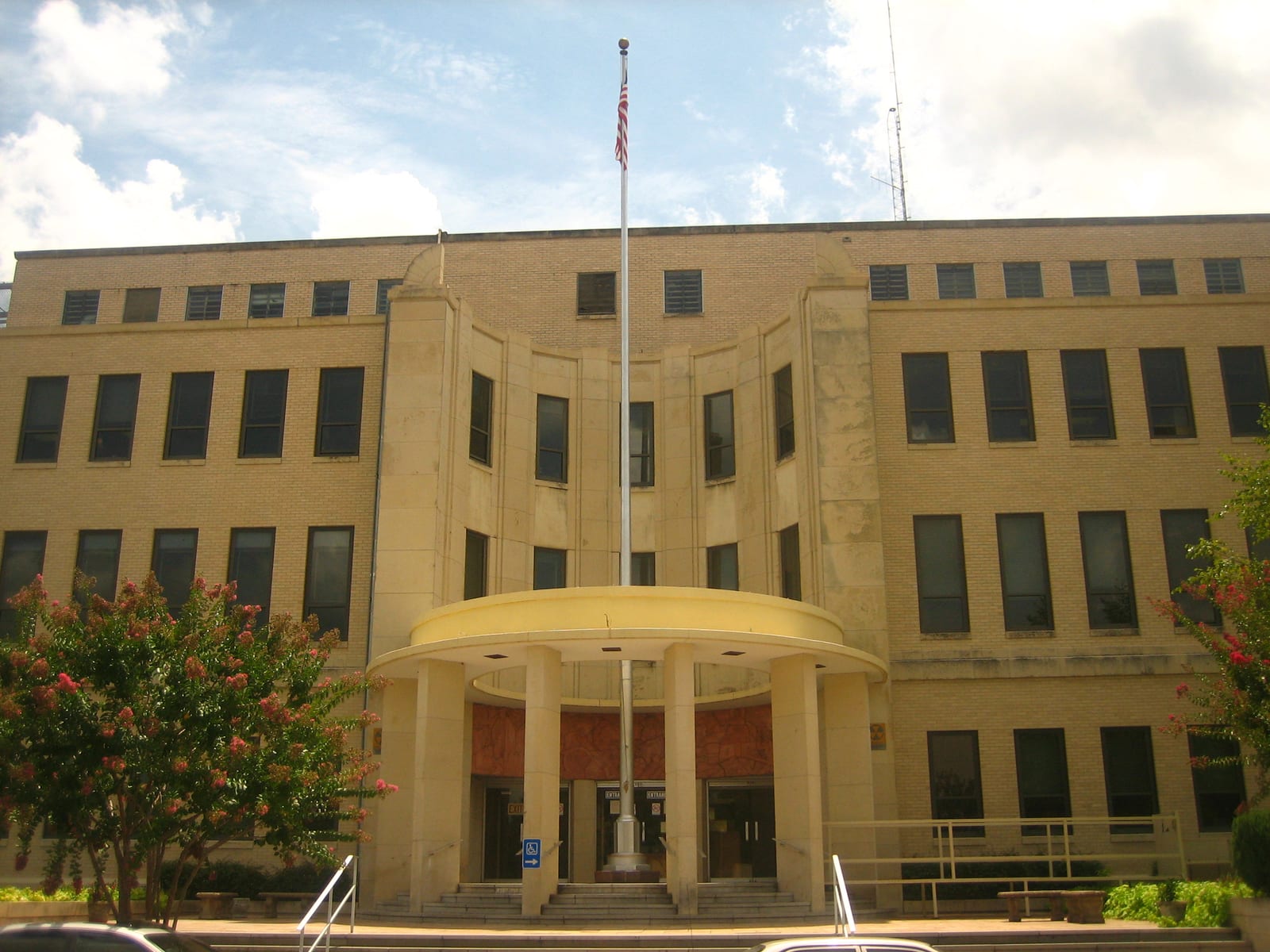 Webster Parish, Louisiana