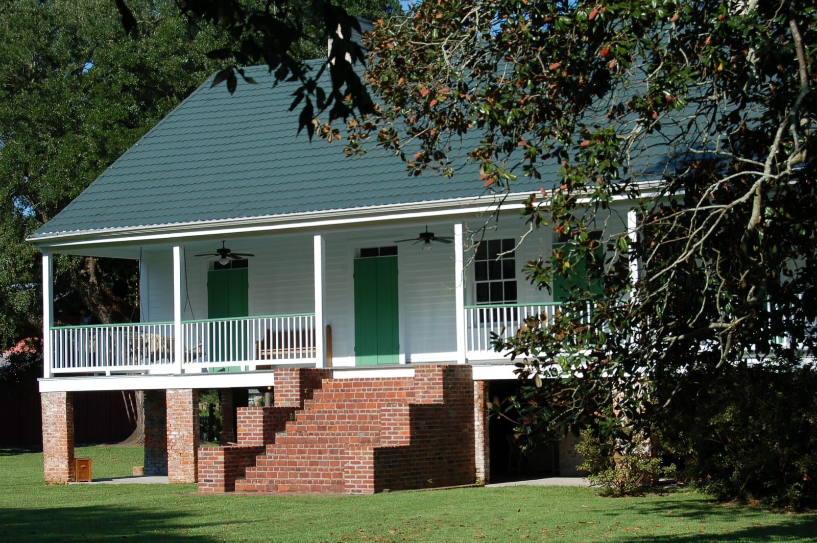 West Baton Rouge Parish, Louisiana