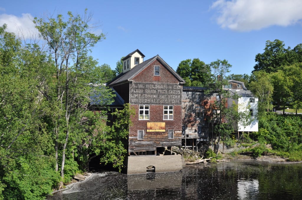 Piscataquis County, Maine