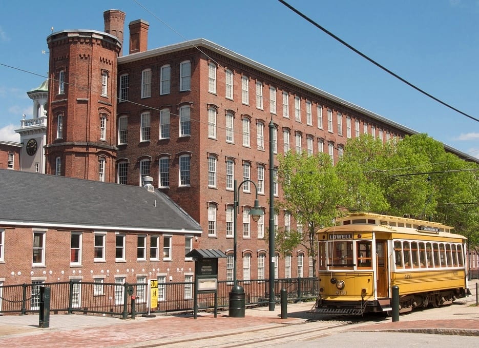 Middlesex County, Massachusetts