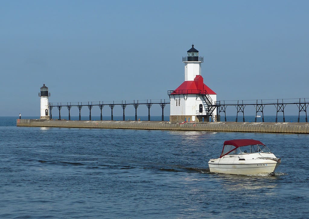 Berrien County, Michigan