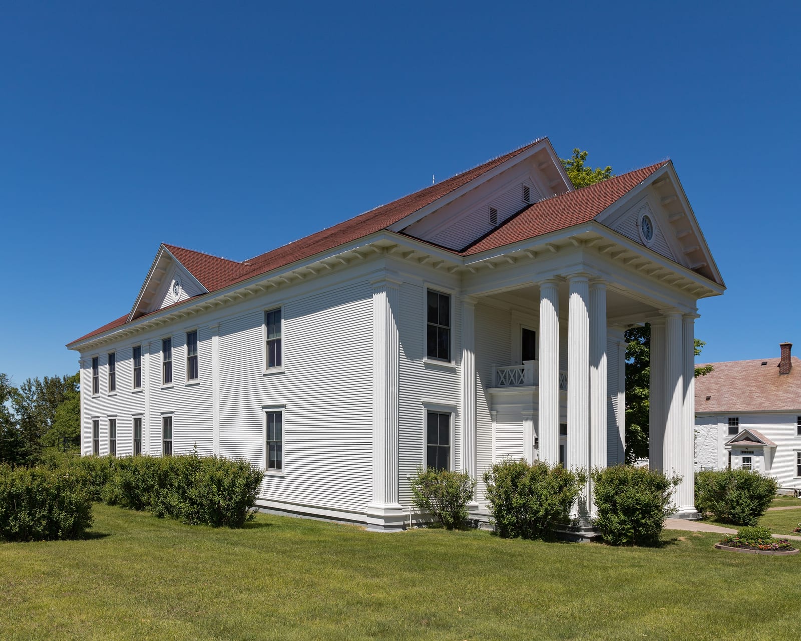 Keweenaw County, Michigan