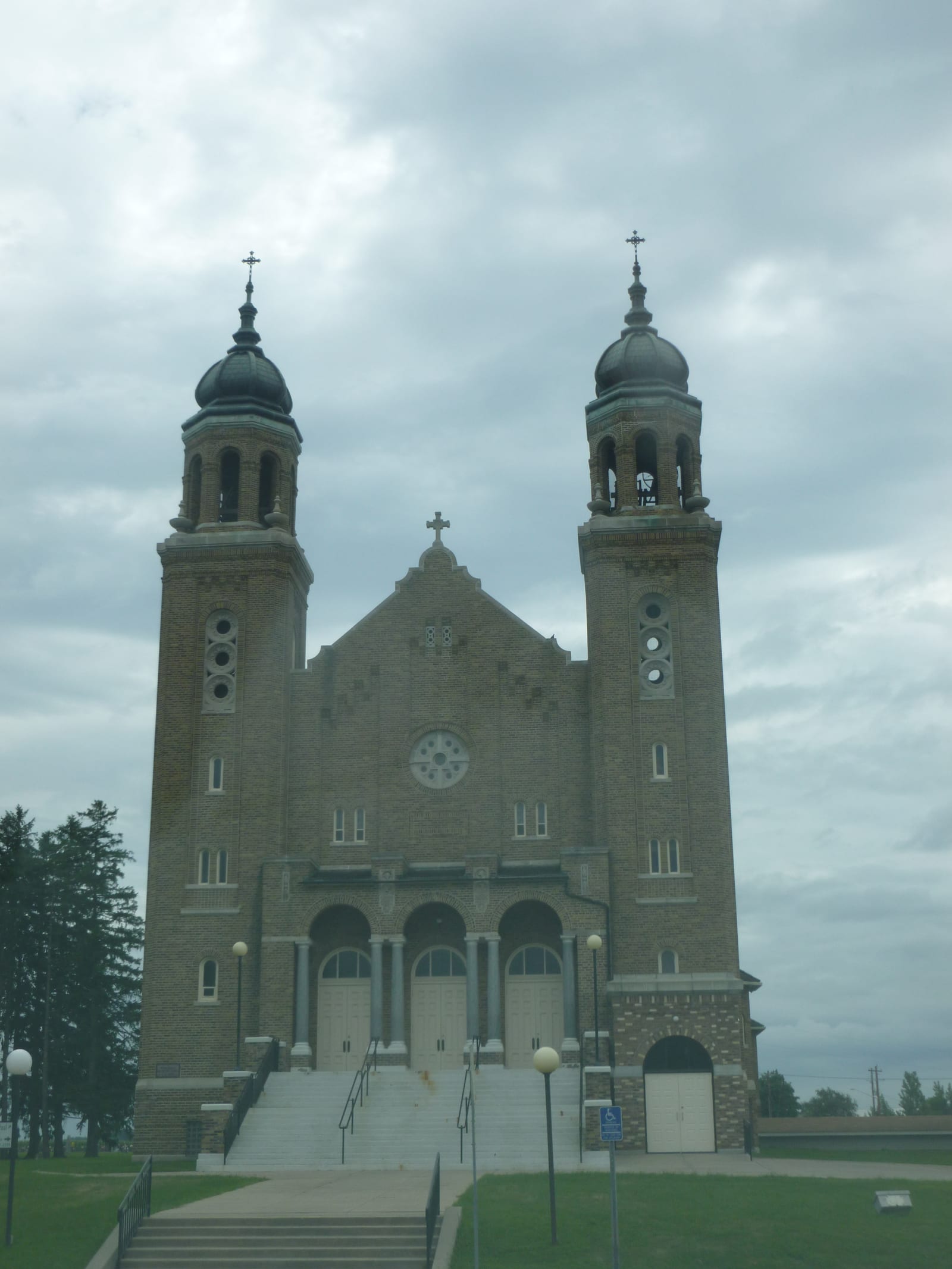 Benton County, Minnesota