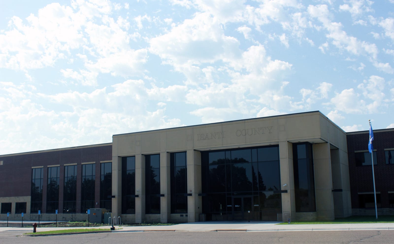 Isanti County, Minnesota