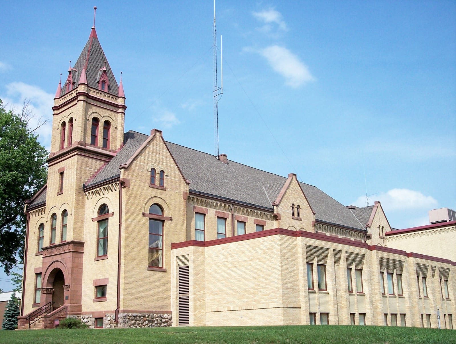 Kanabec County, Minnesota