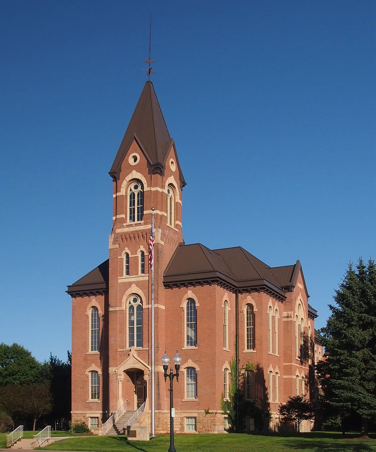 Nicollet County, Minnesota