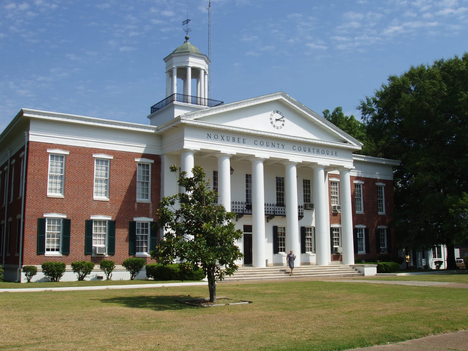 Noxubee County, Mississippi