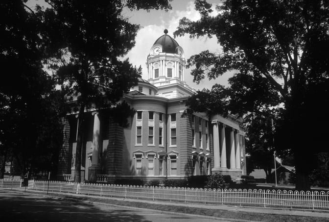 Simpson County, Mississippi