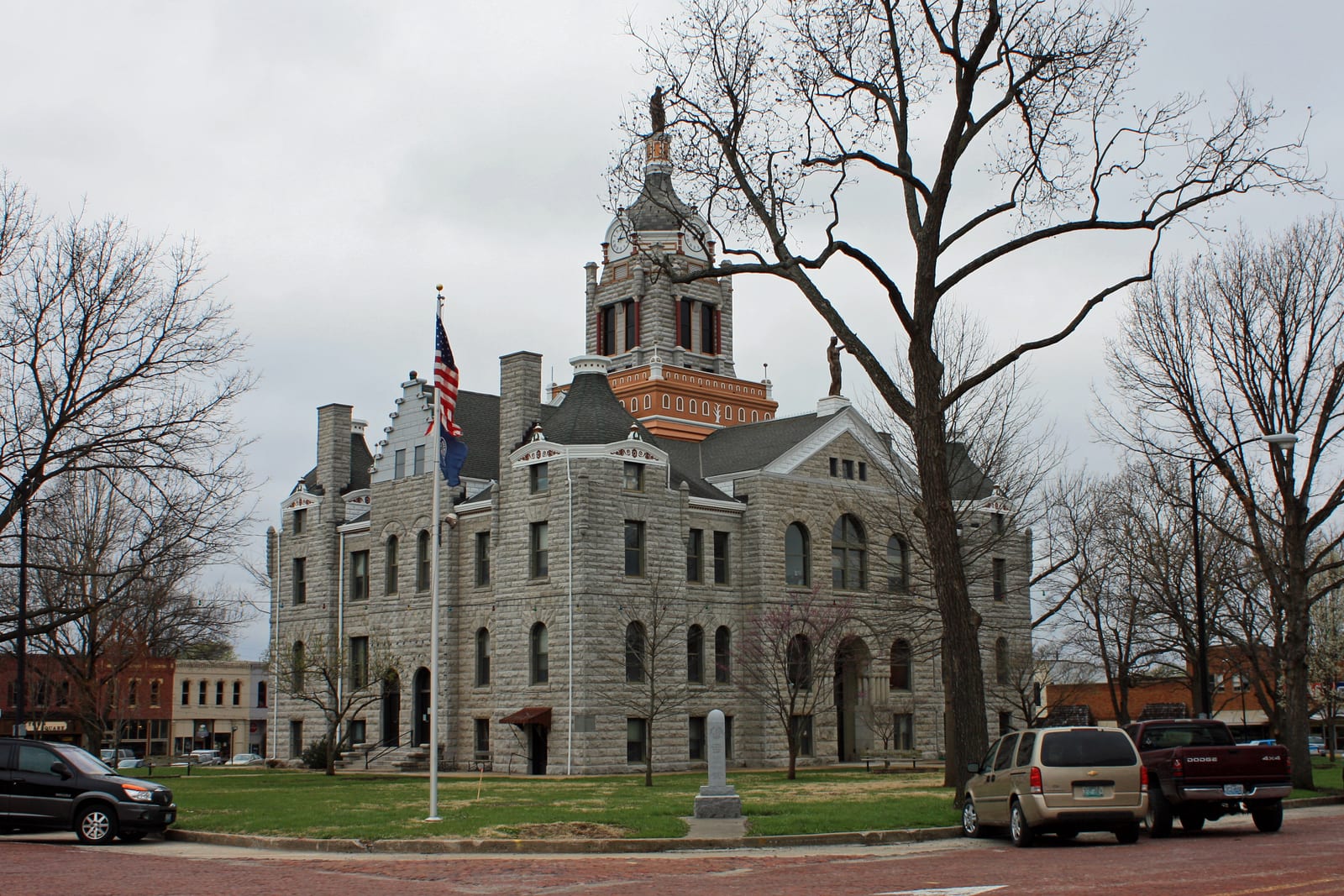 Bates County, Missouri