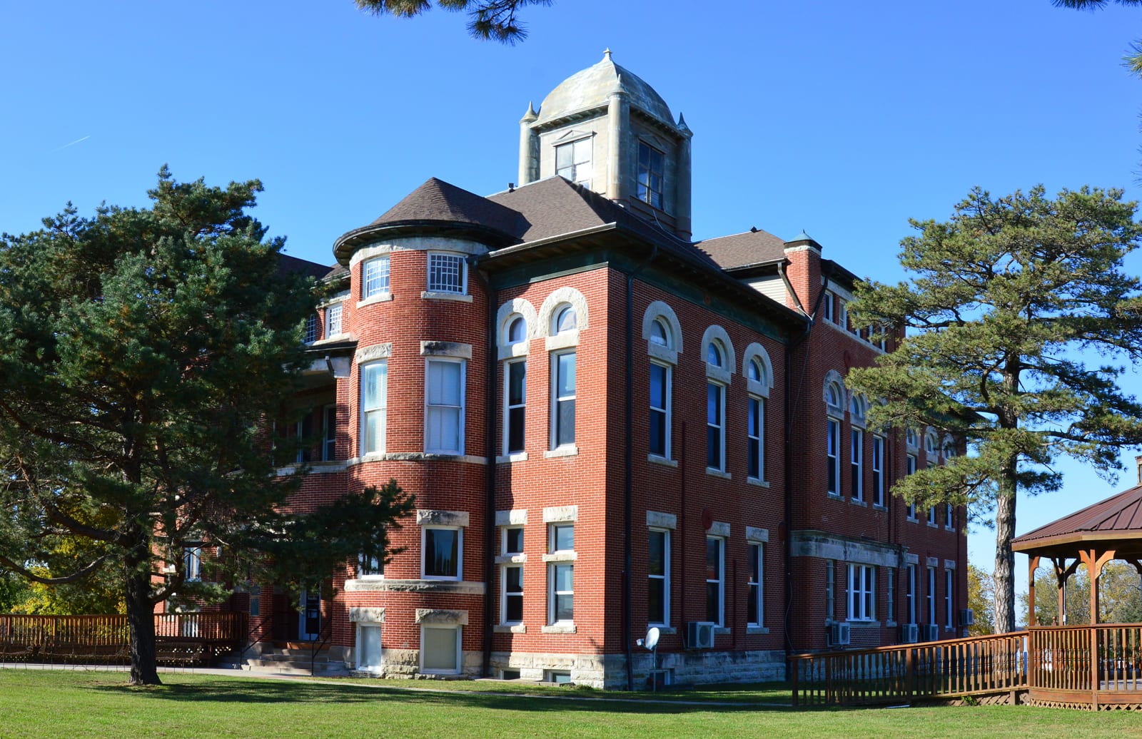 Caldwell County, Missouri