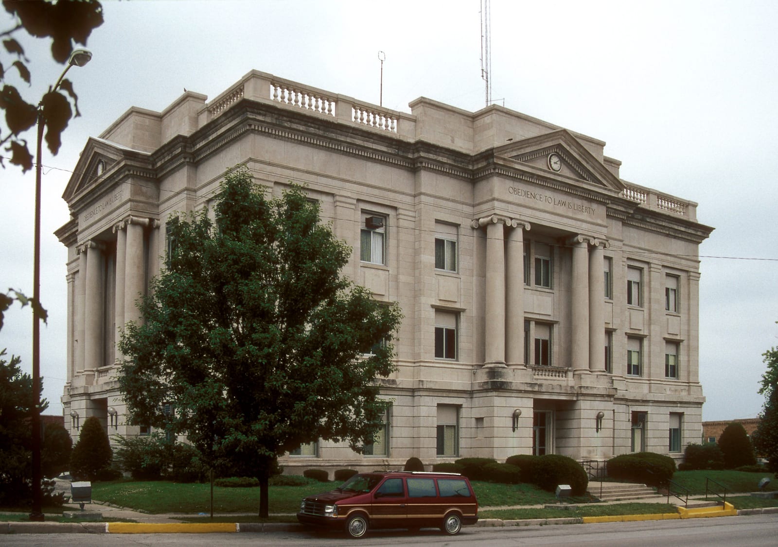 Ray County, Missouri