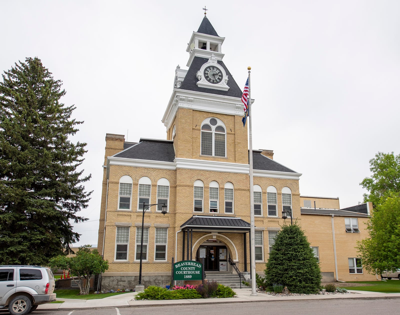 Beaverhead County, Montana