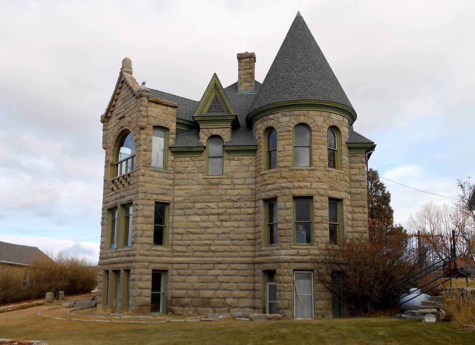Meagher County, Montana