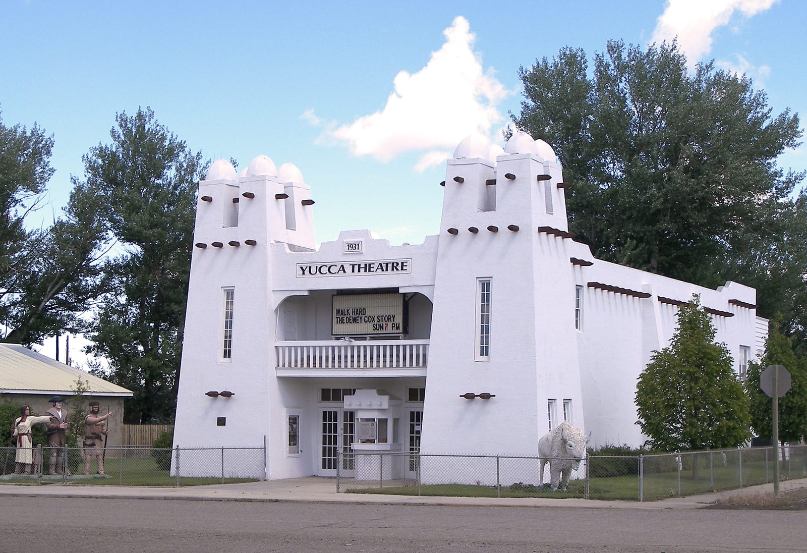 Treasure County, Montana